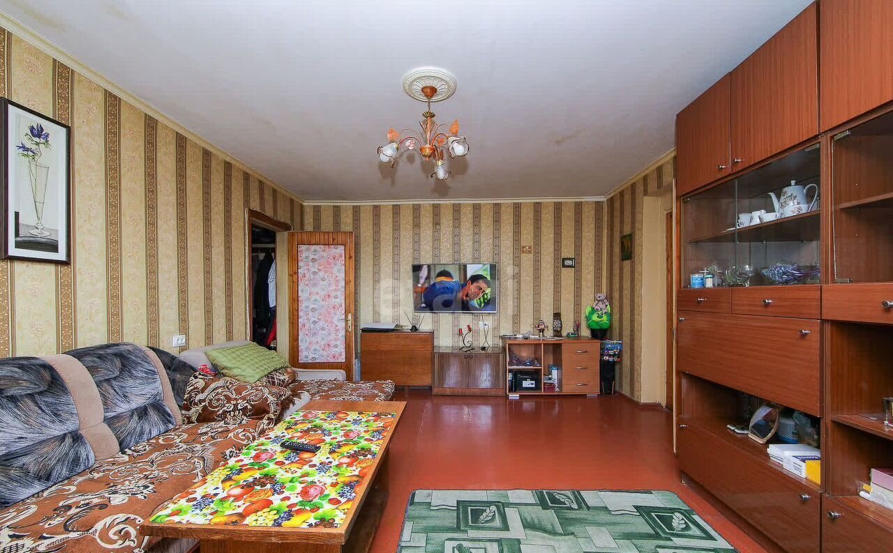 квартира г Калининград р-н Центральный ул Космонавта Леонова 32а фото 22