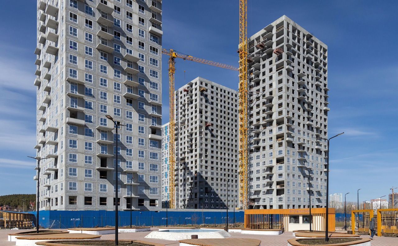 квартира г Екатеринбург р-н Чкаловский ул Щербакова 152 фото 10