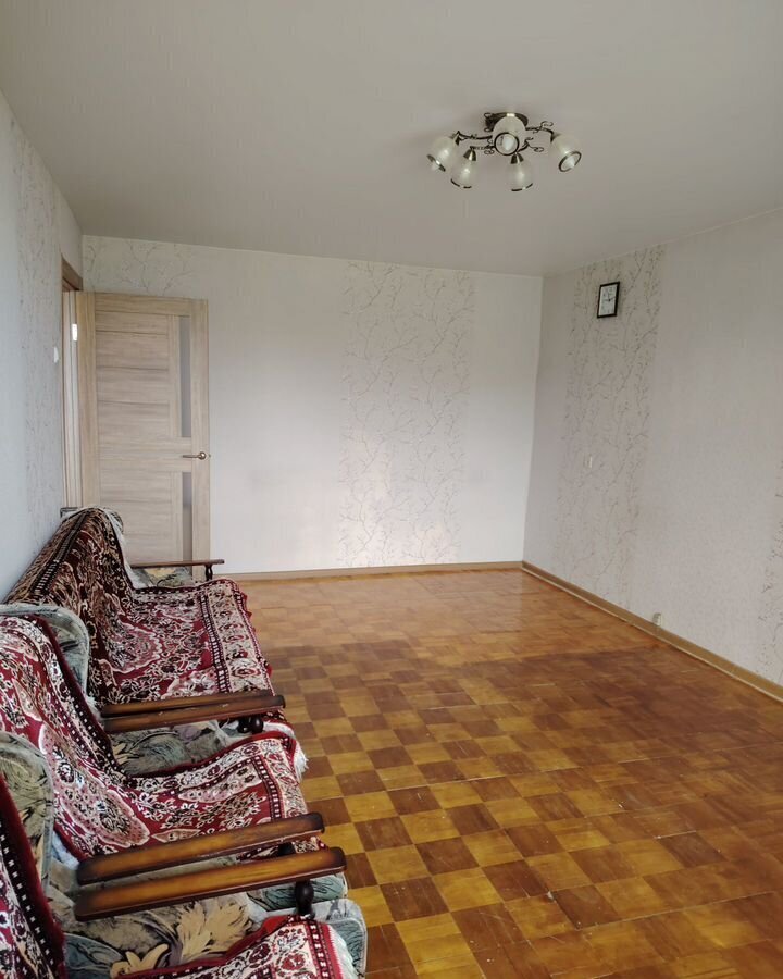 квартира г Ижевск р-н Ленинский Нагорный ул Кирзаводская 19 фото 4