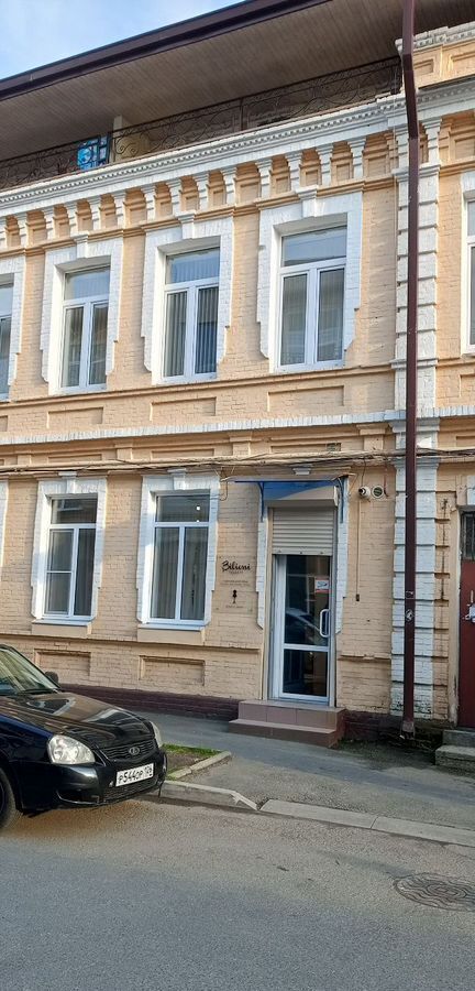 общепит, отдых г Владикавказ р-н Иристонский ул Маяковского 24 Республика Северная Осетия — Владикавказ фото 2