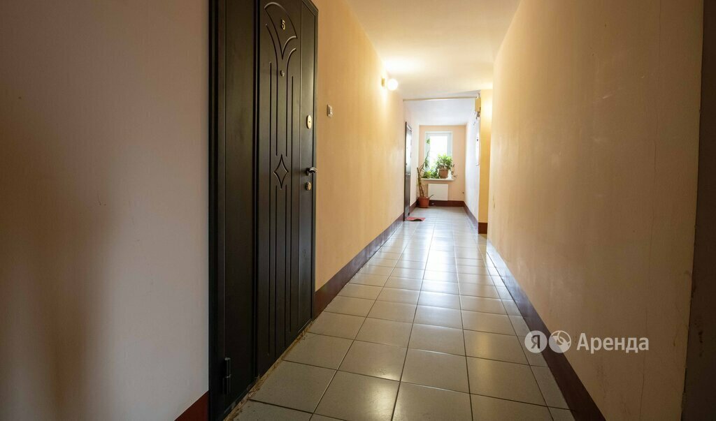 квартира г Санкт-Петербург п Стрельна ул Львовская 1 метро Проспект Ветеранов фото 14