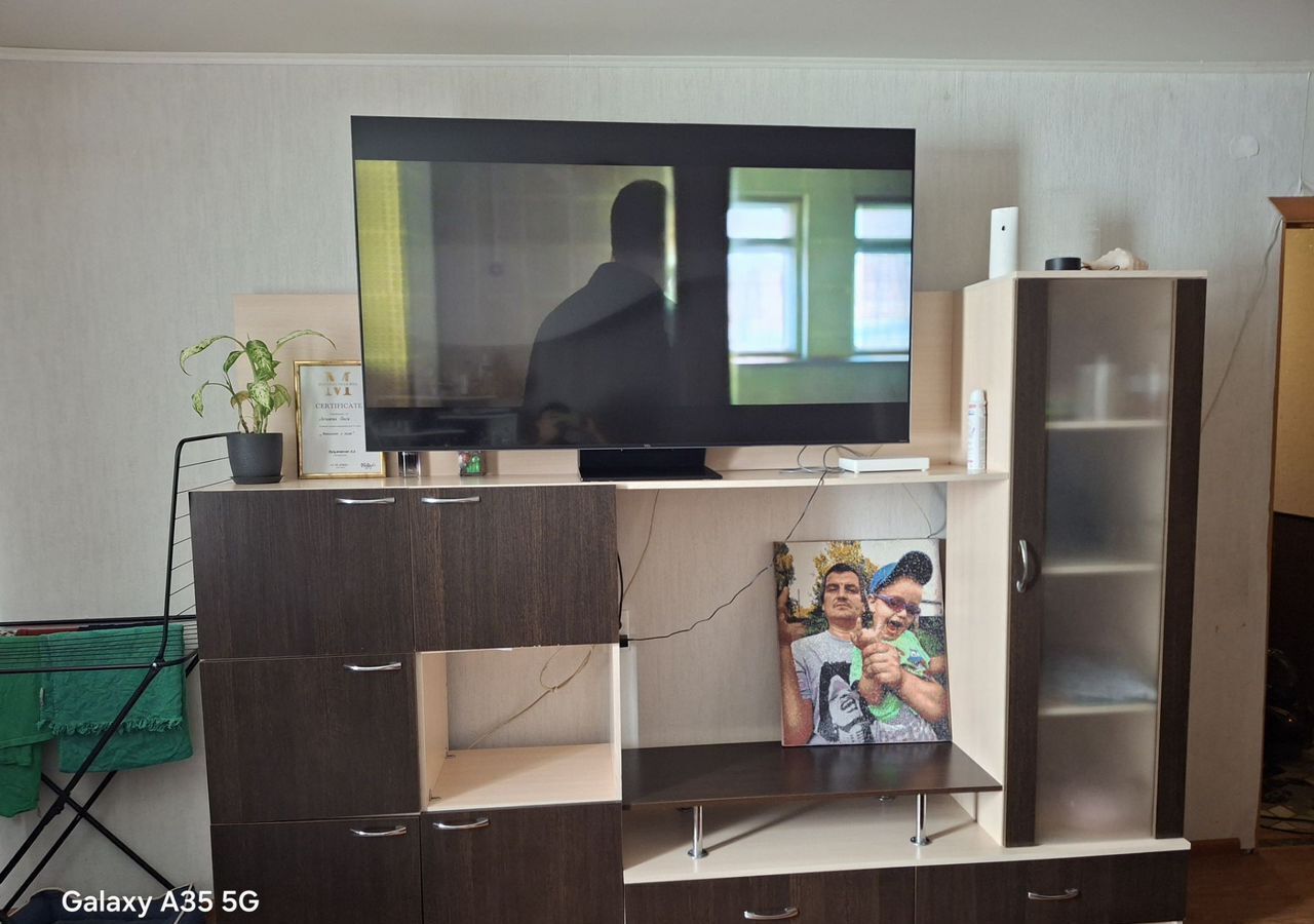квартира г Кинешма ул Наволокская 3 фото 5