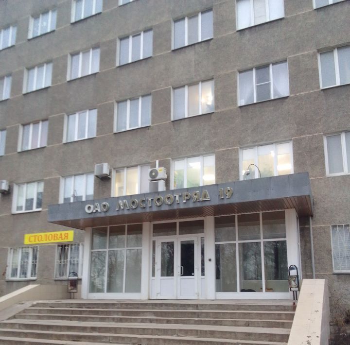 комната г Тверь р-н Московский ул Красные Горки 39 фото 1