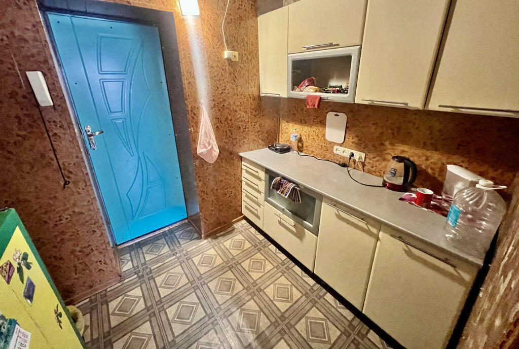 комната г Ростов-на-Дону р-н Первомайский Мирный ул Казахская 76/1 фото 3