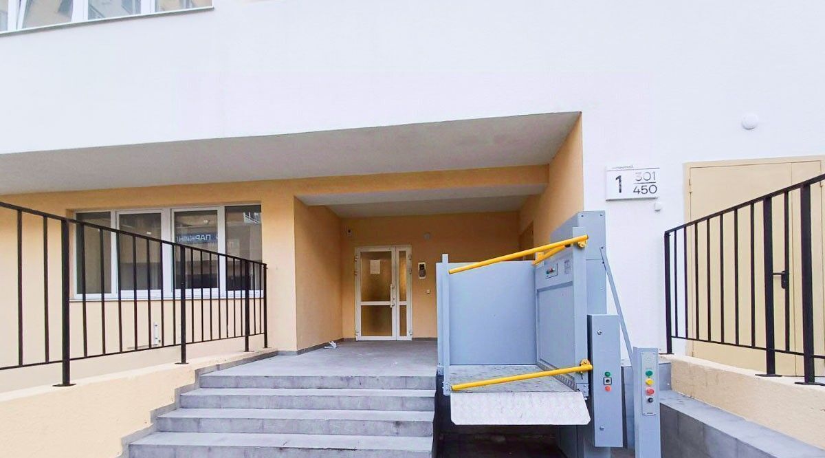 квартира г Ялта ул Кирова 155ак/2 фото 13
