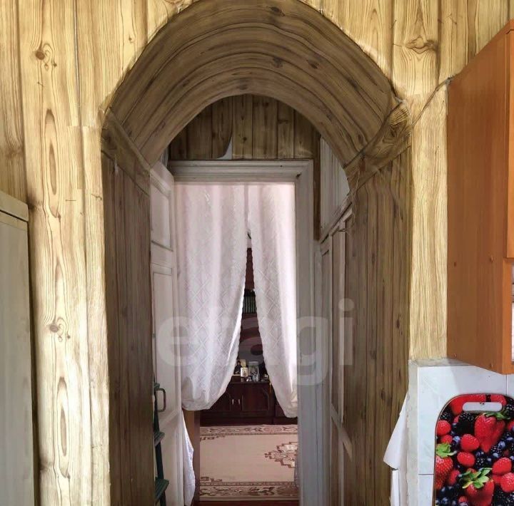 квартира г Симферополь р-н Киевский ул Ленина фото 12