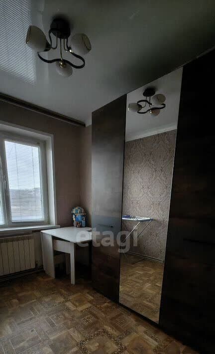 квартира г Старый Оскол ул Заводская 17 фото 9