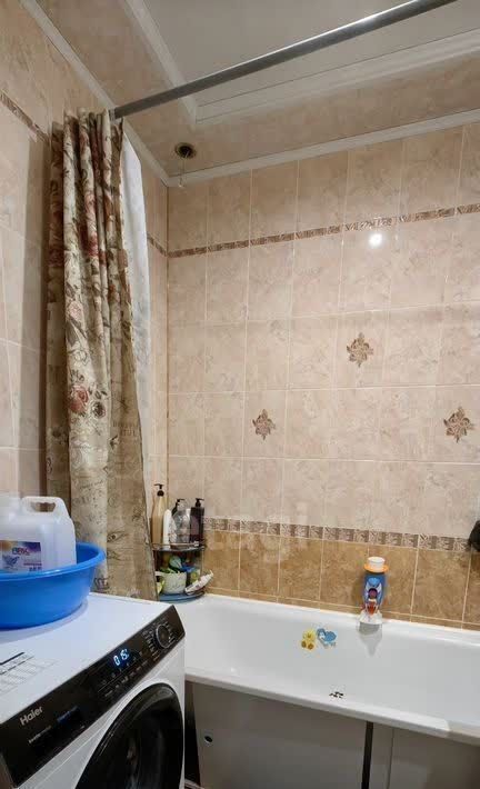 квартира г Старый Оскол ул Заводская 17 фото 11