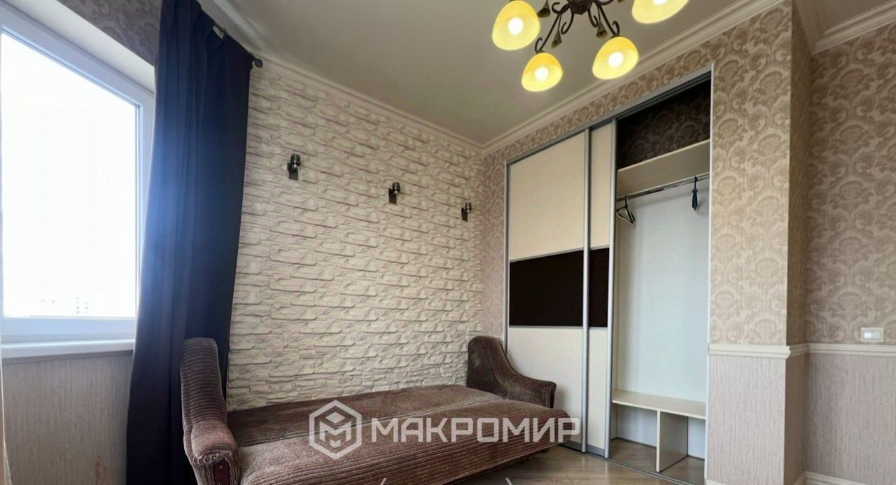 квартира г Брянск р-н Советский пр-кт Станке Димитрова 65 фото 7