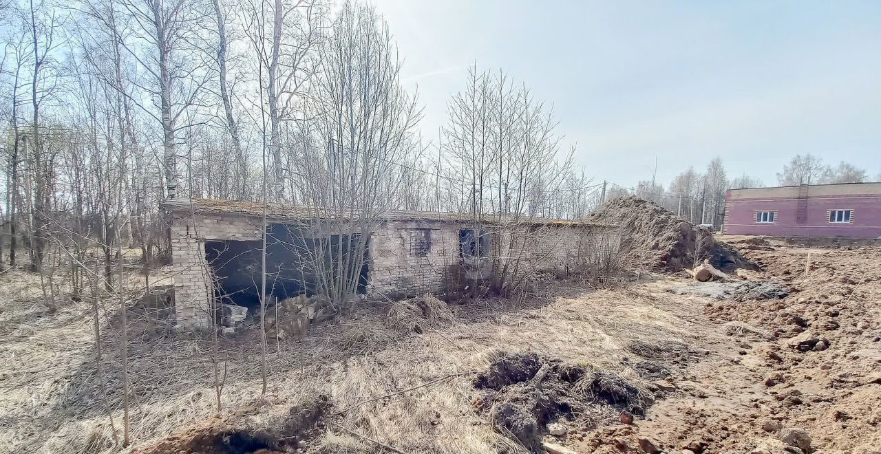 земля г Ярославль р-н Красноперекопский фото 6