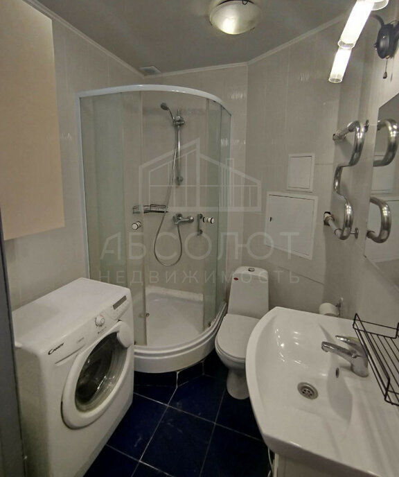 квартира г Сергиев Посад пр-кт Красной Армии 251а фото 14