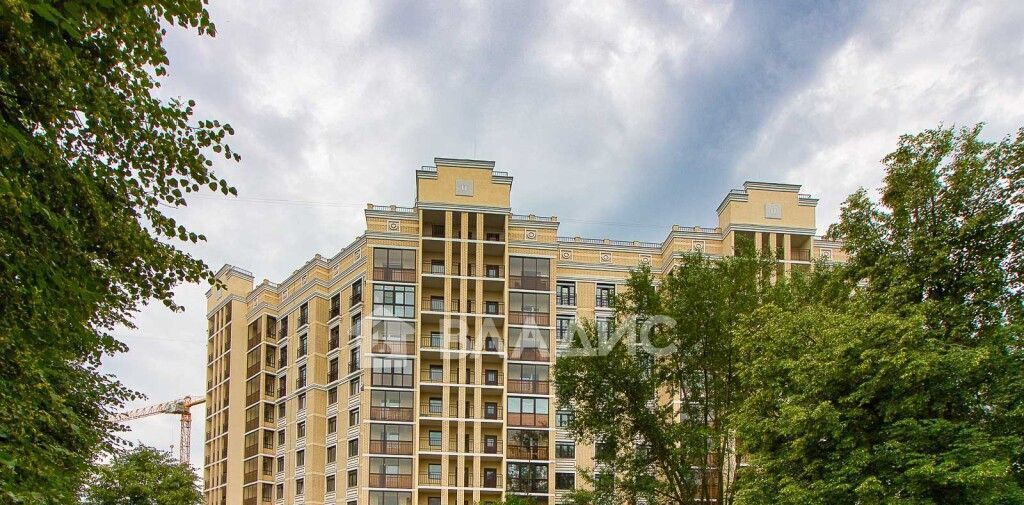 квартира г Владимир р-н Октябрьский ул Горького 60а фото 26