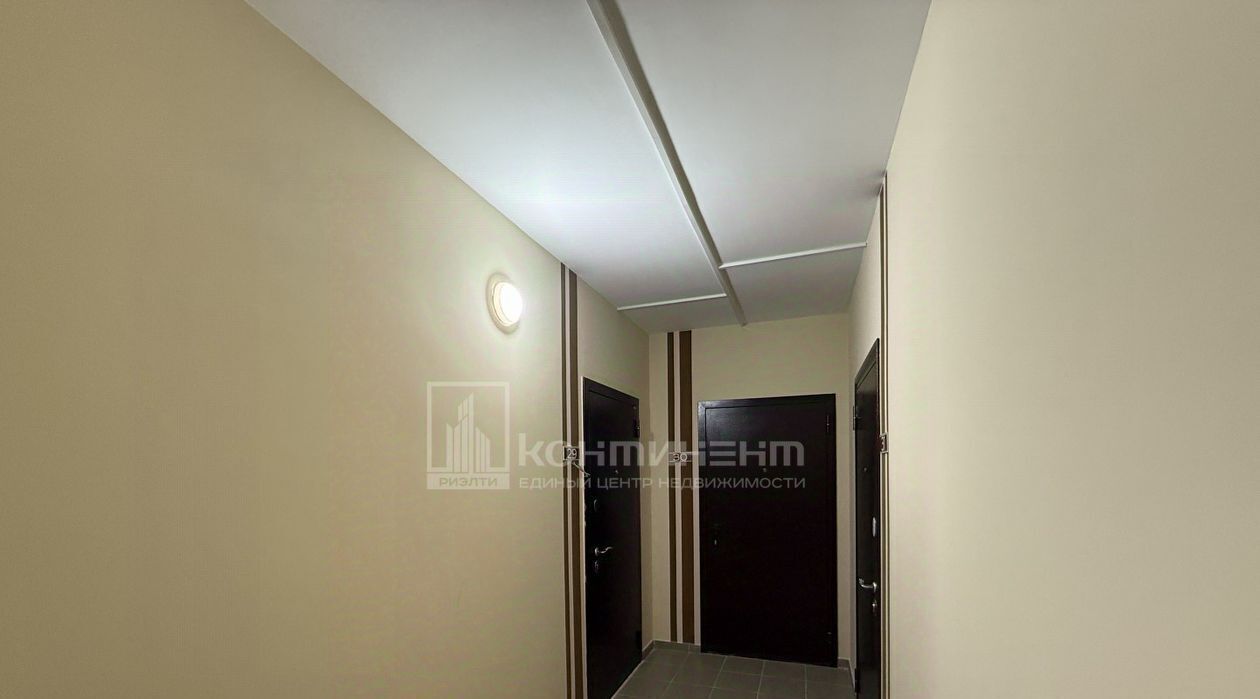 квартира г Ковров ул 9 Мая 6 фото 20