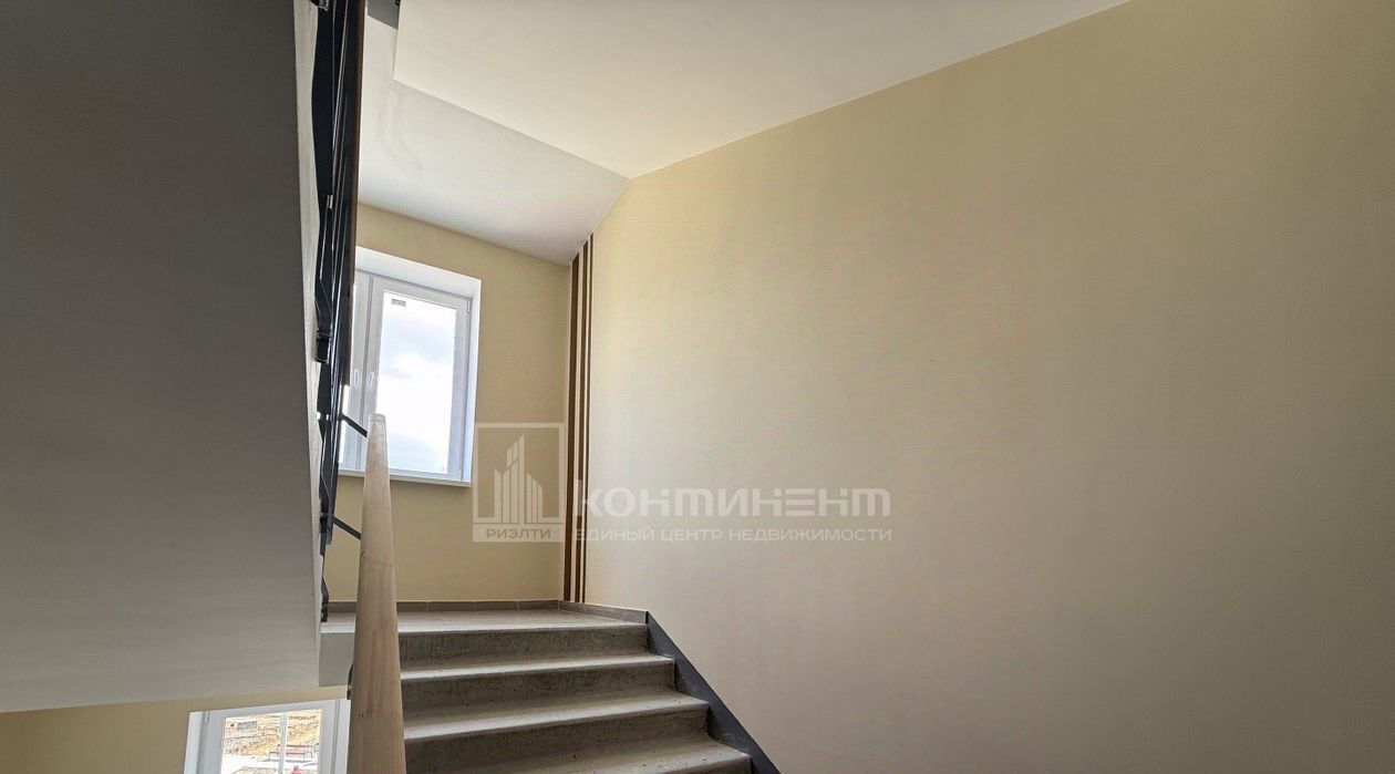 квартира г Ковров ул 9 Мая 6 фото 22