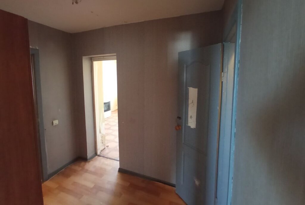 квартира г Белгород ул Губкина 15 фото 1