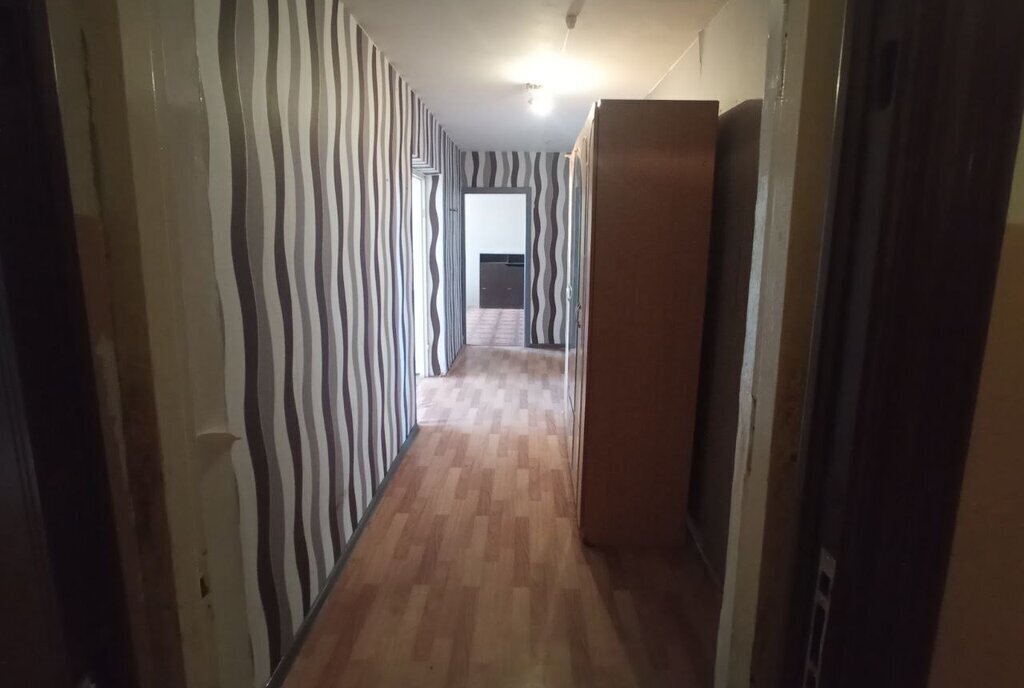 квартира г Белгород ул Губкина 15 фото 3