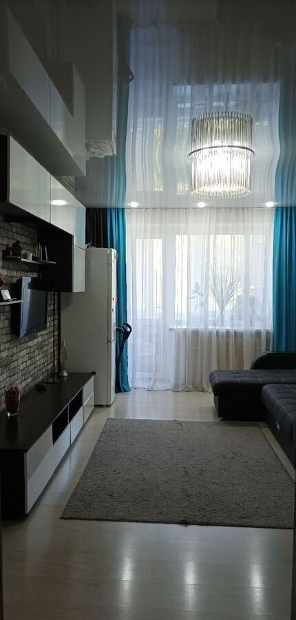квартира г Салават ул Калинина 49 фото 4