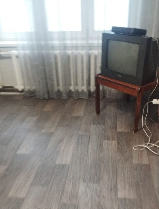 квартира г Ульяновск р-н Заволжский ул Врача Михайлова 38а фото 8