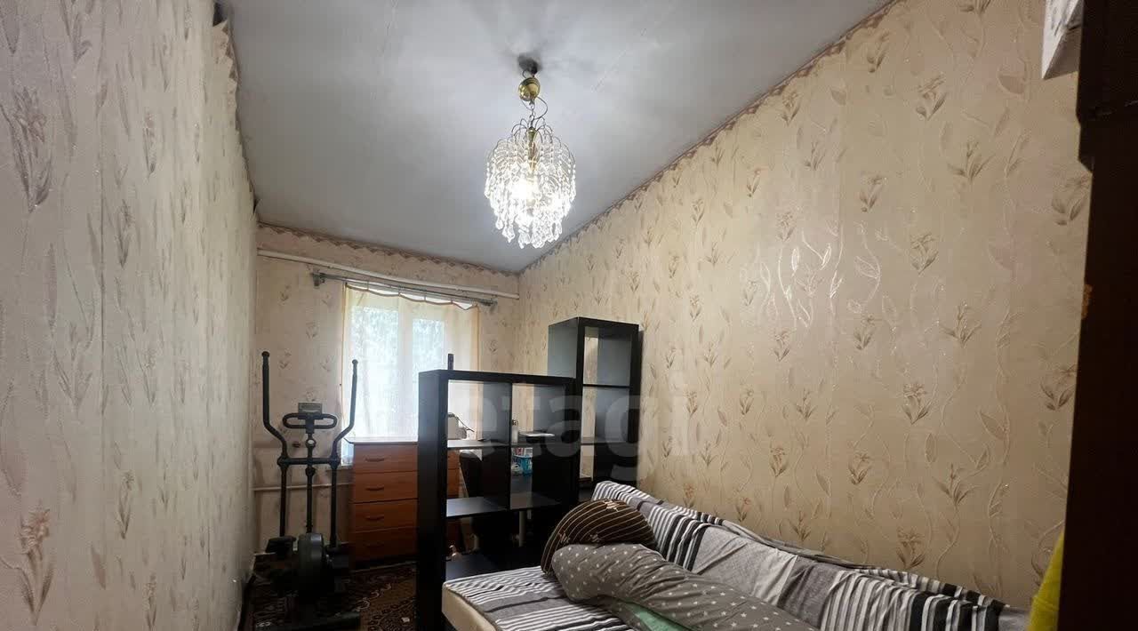 квартира г Батайск мкр Авиагородок 9 фото 8