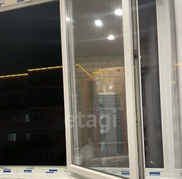 квартира г Ростов-на-Дону р-н Октябрьский ул Нансена 1/2 103 фото 9