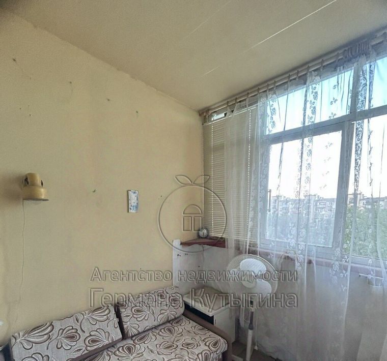 квартира г Волгоград р-н Центральный ул Новороссийская 16 фото 8
