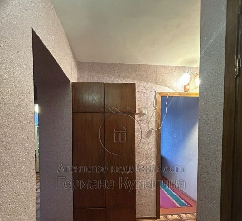 квартира г Волгоград р-н Центральный ул Новороссийская 16 фото 10