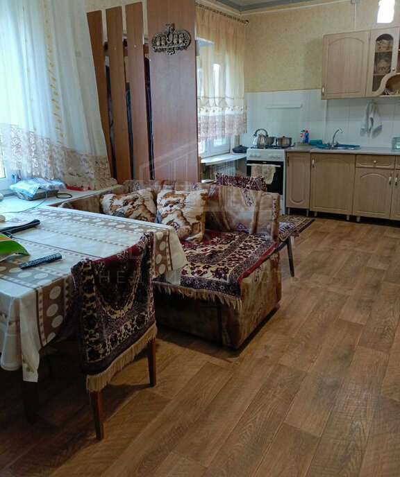 дом г Сергиев Посад ул Разина фото 10