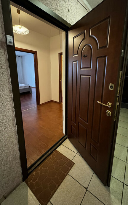 квартира г Одинцово ул Маршала Толубко 3к/3 Одинцово фото 6