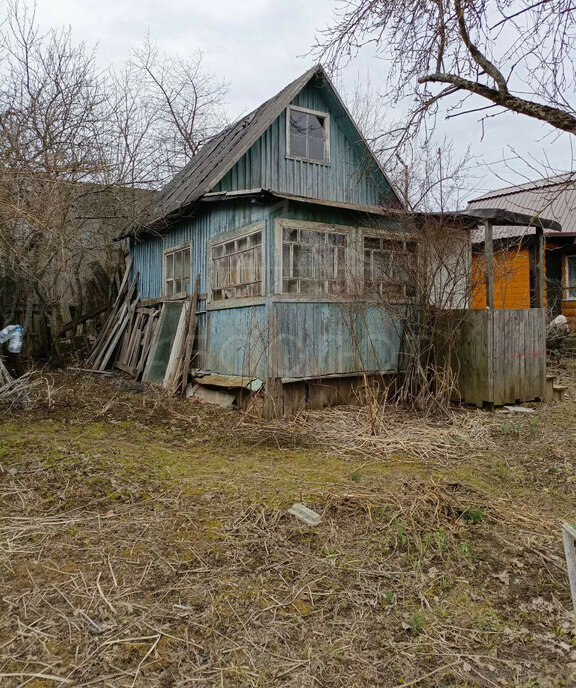 дом г Сергиев Посад ул Фабричная фото 11