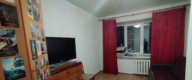квартира Заволжский ул Тракторная 2д п р фото