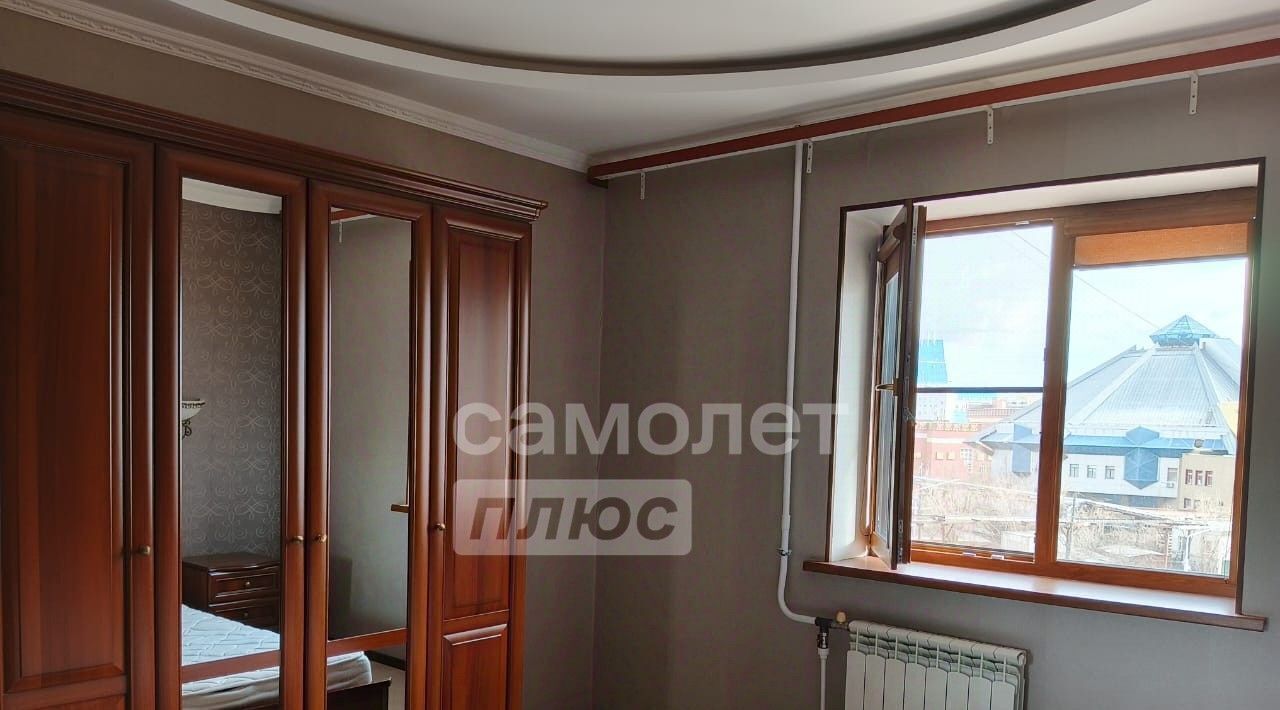 квартира г Якутск ул Пушкина 24 фото 8