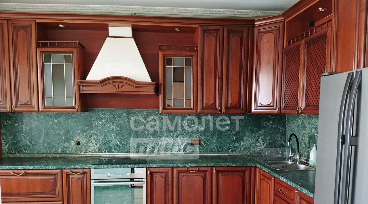 квартира г Якутск ул Пушкина 24 фото 17