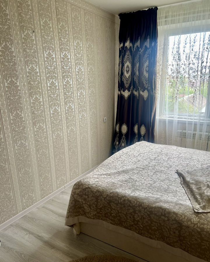 квартира г Адыгейск ул Хакурате 1 Республика Адыгея Адыгея фото 5
