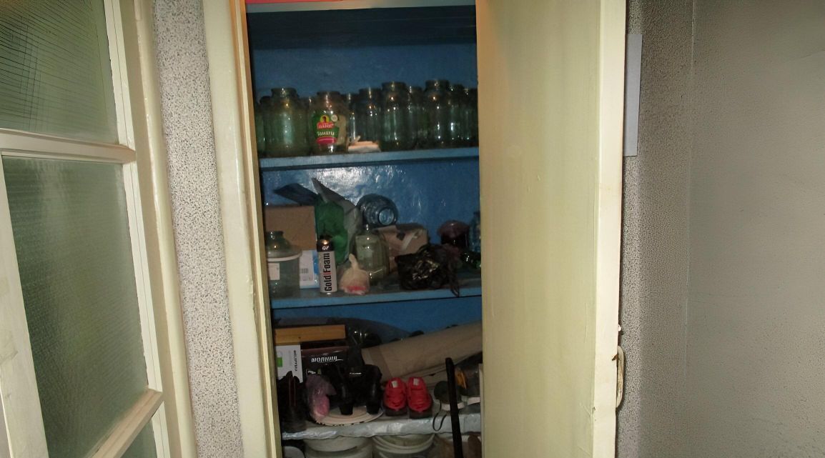 квартира г Саратов р-н Фрунзенский ул им Пугачева Е.И. 115 фото 6