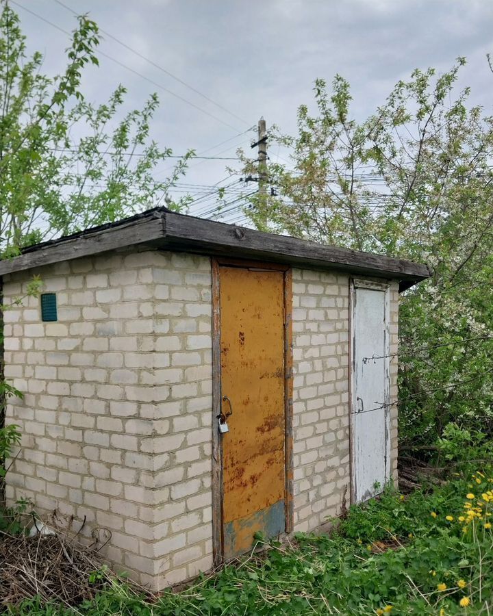дом г Орел р-н Заводской снт тер.Песчаный берег 351 фото 3