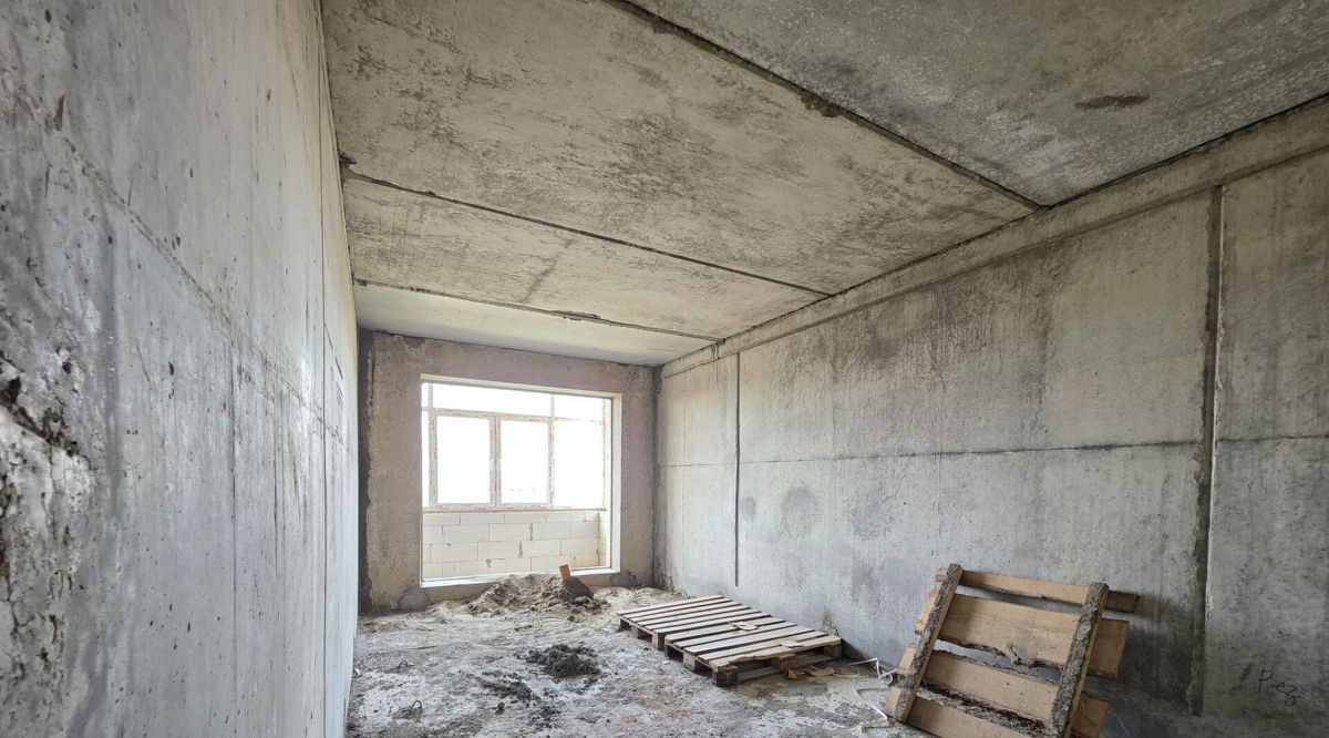 квартира г Махачкала пр-кт Али-Гаджи Акушинского 403г Советский фото 10