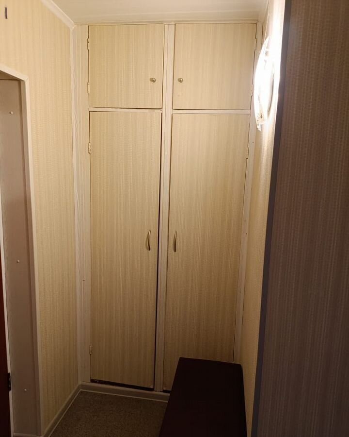 квартира г Петрозаводск р-н Зарека Зарека ул Луначарского 15 фото 10