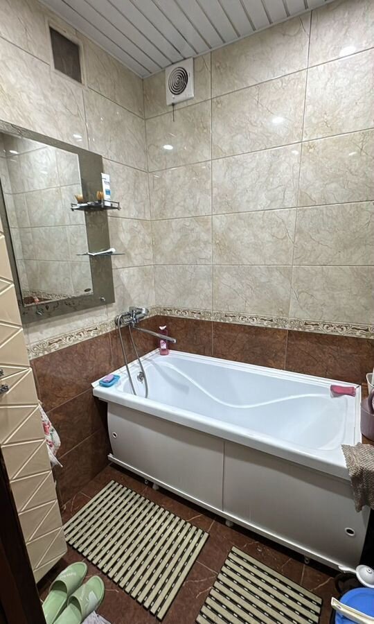 квартира г Каспийск ул Хизроева 12 фото 11