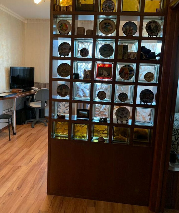 квартира г Волгодонск ул Гагарина 22г фото 13