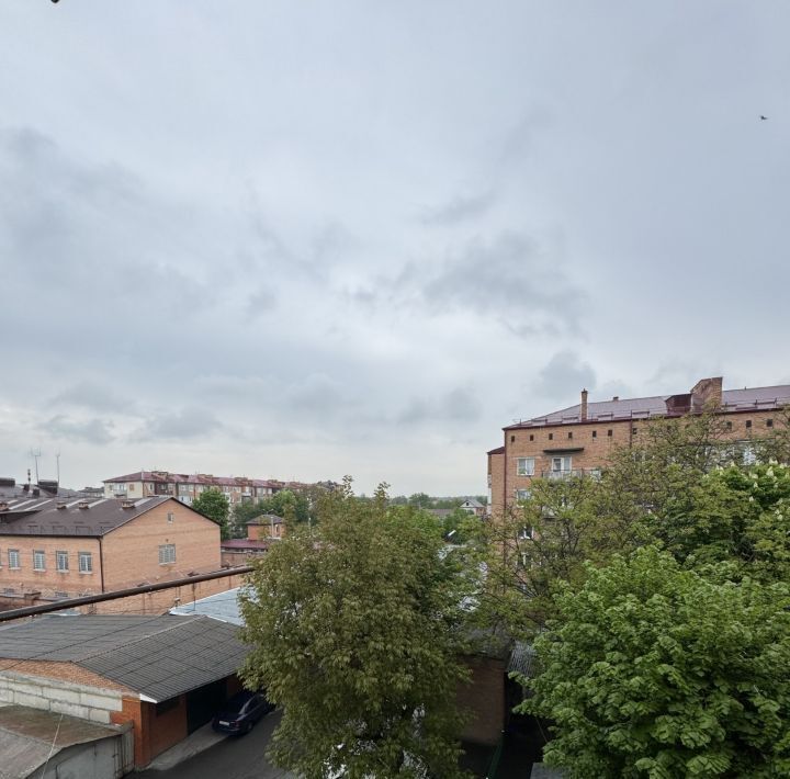 квартира р-н Правобережный г Беслан пер Школьный 37 фото 9