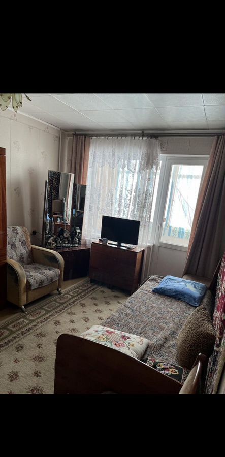 квартира г Краснодар р-н Центральный ул Ставропольская 180 фото 3