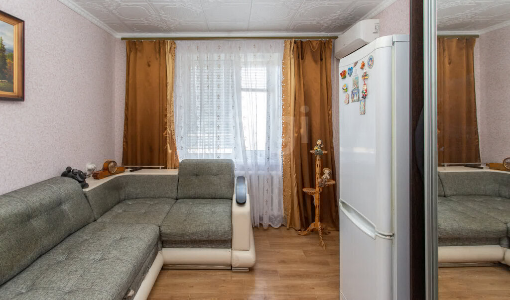 квартира г Тобольск мкр 7а 2 фото 1