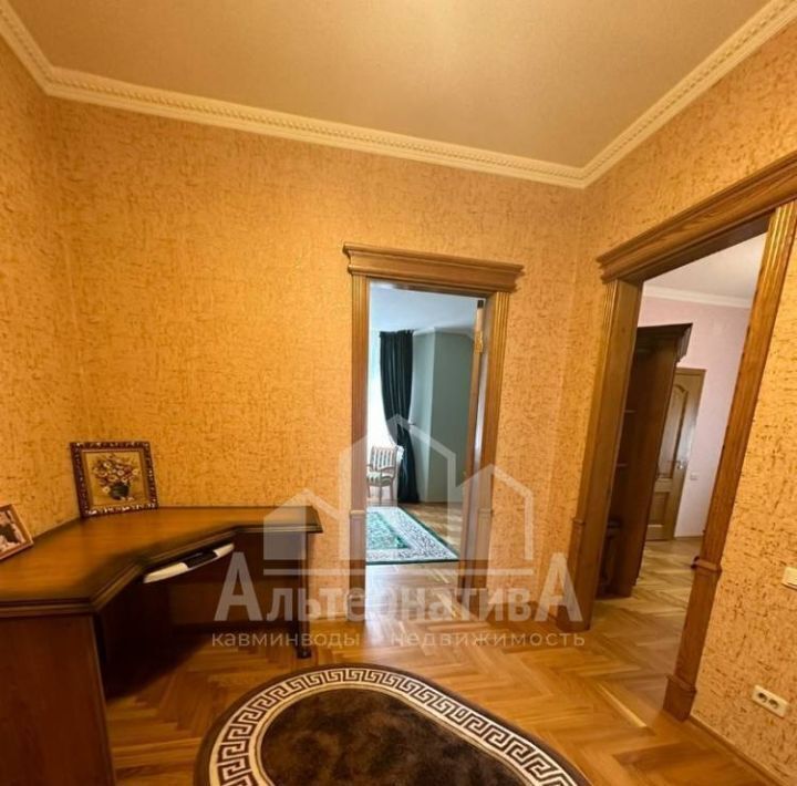 дом г Кисловодск ул Энгельса 46 фото 31
