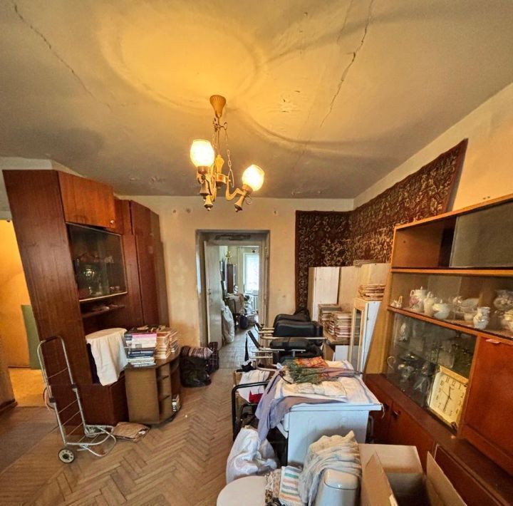 квартира г Кисловодск проезд Цандера фото 3