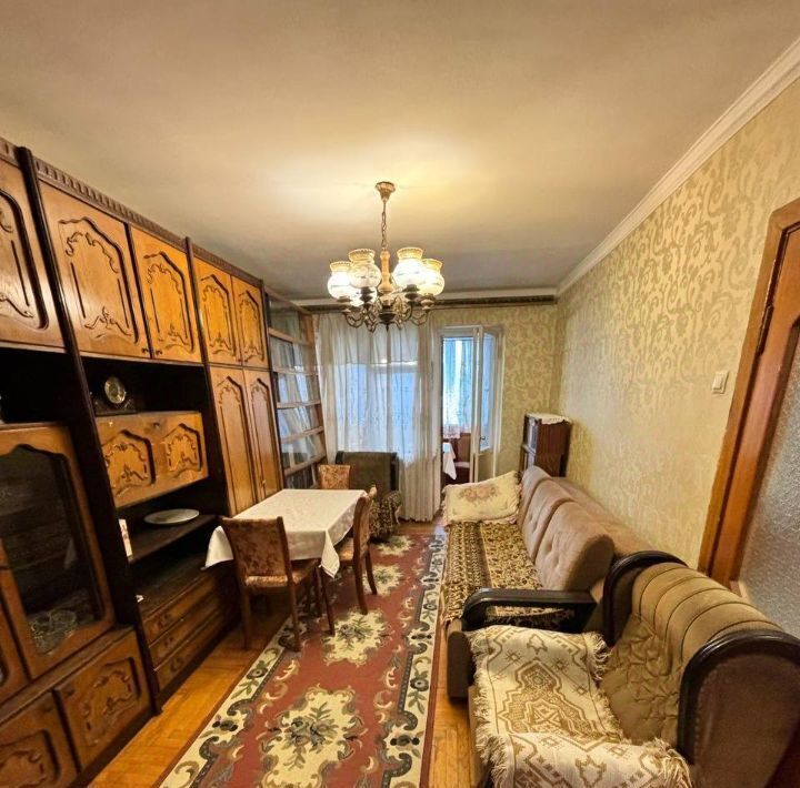 квартира г Кисловодск ул Андрея Губина фото 4