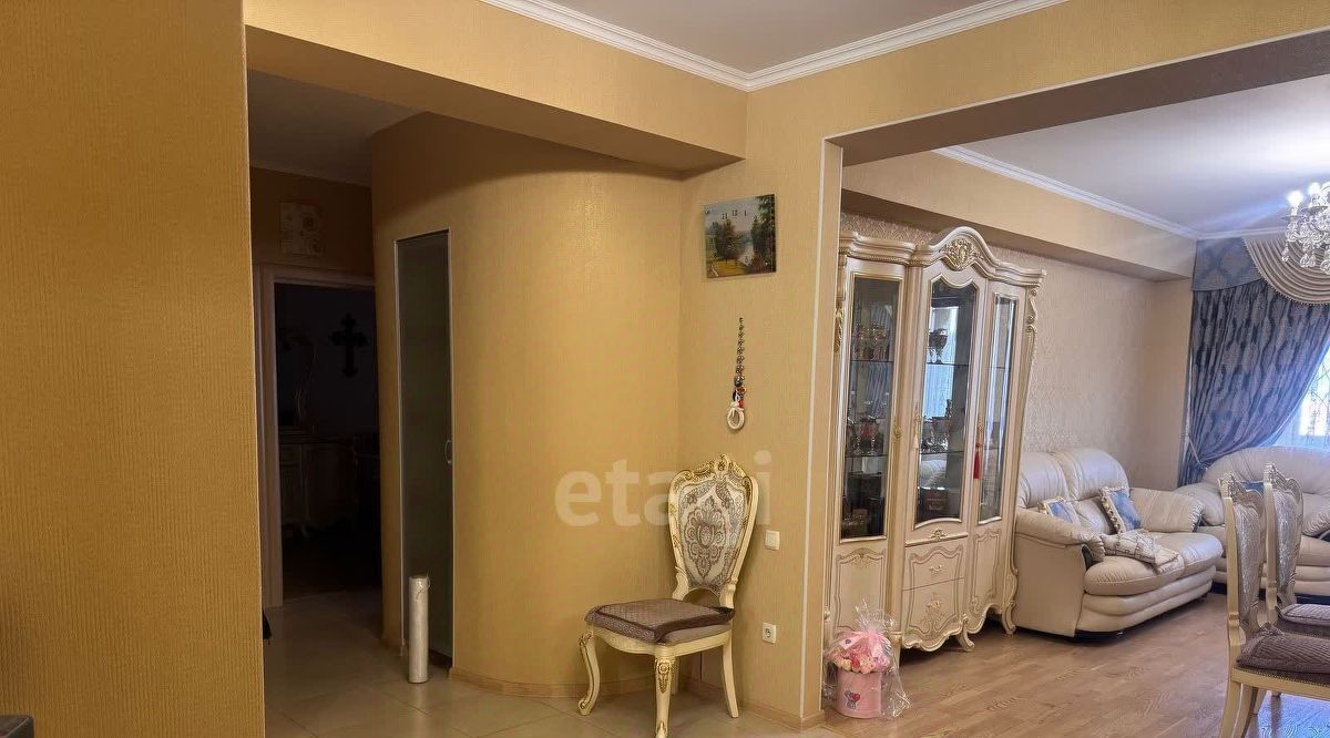 квартира г Пятигорск ул 295 Стрелковой Дивизии фото 4