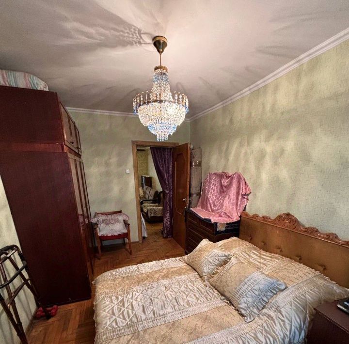 квартира г Кисловодск ул Андрея Губина фото 6