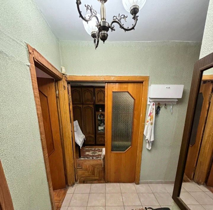 квартира г Кисловодск ул Андрея Губина фото 8