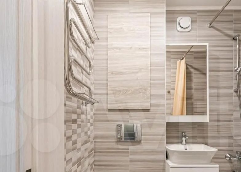 квартира г Кисловодск ул Водопойная 19 фото 11