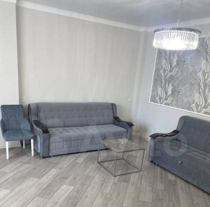 квартира г Кисловодск ул Декабристов 37б фото 8